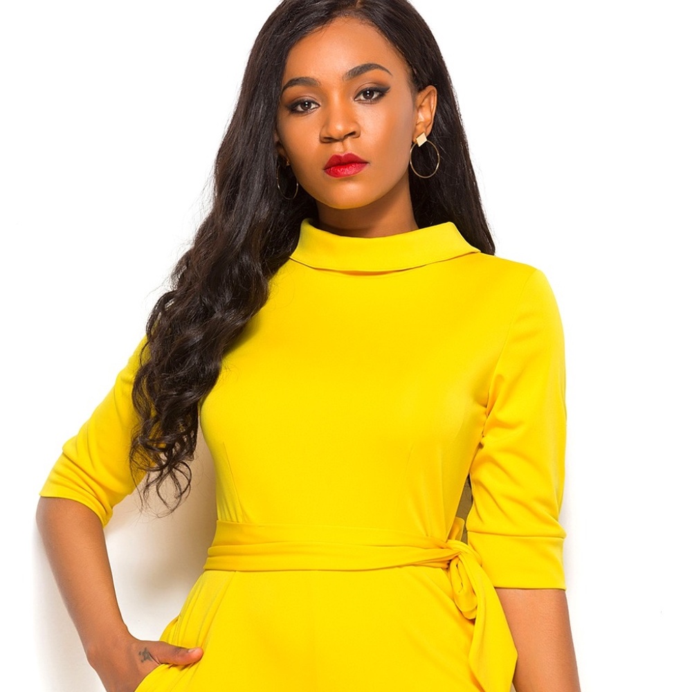 GILES JUMPSUIT
